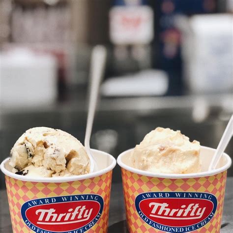 thrifty ice cream near me|best thrifty ice cream flavors.